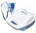 AmbiTech Portable NC-12 Compressor Nebulizer Machine Kit For Adults & Kids...