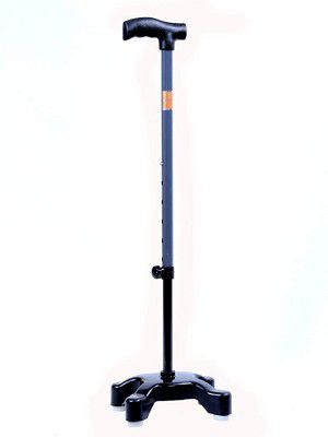 AmbiTech Quadripod Walking Stick