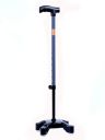 AmbiTech Quadripod Walking Stick...