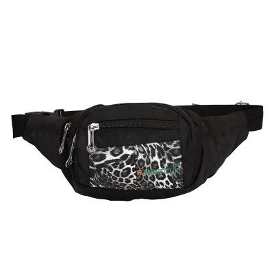 Ambitieux Travel Waist Bag