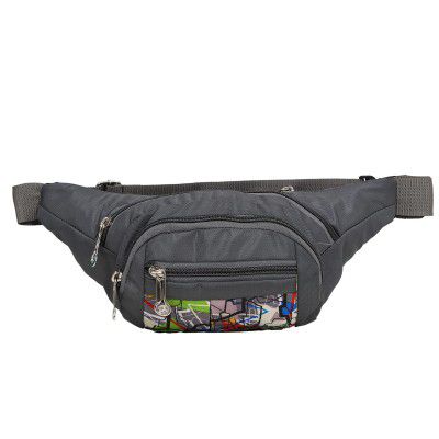 Ambitieux Travel Waist Bag