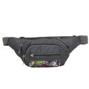 Ambitieux Travel Waist Bag...