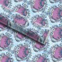 Ambiyaa Escape Gift Wrapping Paper Sheets (18x25 inch/46x64 cm) Pack of 12...