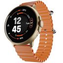Ambrane 1.39'' LucidDisplay Bluetooth Calling Round SmartWatch...