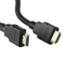 Ambrane 1.5m High Speed HDMI Cable Supports 3D, 4K, ARC & CEC Extension...