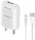 Ambrane 10.5 W 2.1 A Mobile Charger...