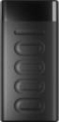 Ambrane 10000 mAh 22.5 W Power Bank  (Black, Lithium Polymer, Power Delivery 3.0 for Mobile, Tablet, Earbuds, Smartwatch, Trimmer, Speaker)