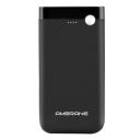 Ambrane 10000 mAh Power Bank, PP11 with Dual USB Ports...