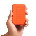 Ambrane 10000mAh Power Bank,Rugged & Slim,22.5W Fast Charging...
