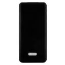 Ambrane 10000mAh Powerbank with 20W BoostedSpeed™ (PP-200)...