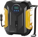 Ambrane 150 psi Tyre Air Pump for Car & Bike...