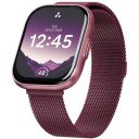 Ambrane 2.04" AMOLED Display, Bluetooth Calling SmartWatch...