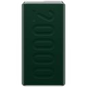 Ambrane 20000 mAh Lithium Polymer Stylo-20k Power Bank...
