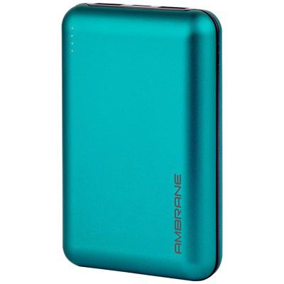 Ambrane 20000 mAh Power Bank with 22.5W Fast Charging