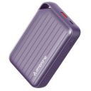 Ambrane 20000mAh Compact Powerbank,(Line 20, Purple)...