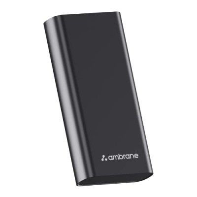 Ambrane 20000mAh Powerbank