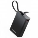 Ambrane 20000mAh Small Pocket Size Powerbank...
