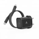 Ambrane 20W Fast Charger Adapter for iPhone 17/17 Air/17 Pro/17 Pro MaX...