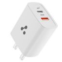 Ambrane 20W USB Dual Port BoostedSpeed Charger...