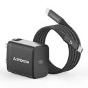 Ambrane 25W Mobile Charger Adapter Charging Cable...
