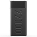 Ambrane 27000mAh Powerbank, 22.5W Fast Charging...