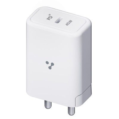 Ambrane 45W BoostedSpeed™ Type-C Port Fast Charger (RAAP 45)
