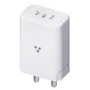 Ambrane 45W BoostedSpeed™ Type-C Port Fast Charger (RAAP 45)...