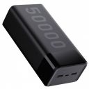 Ambrane 50000 mAh Li-Polymer Powerbank with 20W Fast Charging...