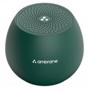 Ambrane 5W Wireless Bluetooth Mini Speaker...