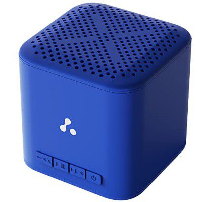 Ambrane 5W Wireless Bluetooth Mini Speaker
