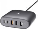 Ambrane 75 W 3 A Wall Charger for Mobile (Black)...