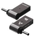 Ambrane AHC-100 100W Laptop Connector for HP laptops...