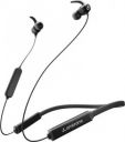 Ambrane BassBand Hyper Bluetooth  (Black, In the Ear)...