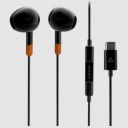 ambrane Beats T02 Wired Earphone with Mic (In Ear, Black)...