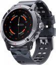 Ambrane Crest Pro 1.52'' display and BT Calling Smartwatch...