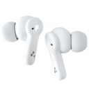 Ambrane Dots Rock True Wireless Earbuds with Environmental Noise Cancellation (ENC)...