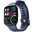 Ambrane Edge Smartwatch with 500 Nits Brightness 1.69 Full-Touch LucidDisplay...