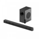 ambrane Evoke Bar 120W Bluetooth Soundbar  (Black)...