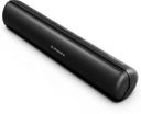 Ambrane Evoke Beam 16 16 W Bluetooth Soundbar (Black, Stereo Channel)...