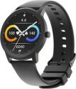 Ambrane Surge 1.28 Curved Display with complete Health Tracking Smartwatch...