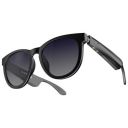 Ambrane Glares R Smart Glasses (FGPC000015, Black)...