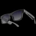 Ambrane Glares S Smart Glasses (FGPC000016, Black)...