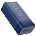 Ambrane Lithium Polymer Stylo Max 50000mAh Power Bank...