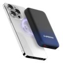 Ambrane MagSafe Wireless 10000mAh Fast Charging Power Bank...