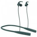 ambrane Melody Sync Neckband (IPX4 Water Resistant,Green)...
