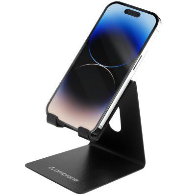 Ambrane Mobile Holding Stand