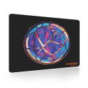 Ambrane Mouse Pad 7.5 x 9 inches for Gaming Mouse Pad...