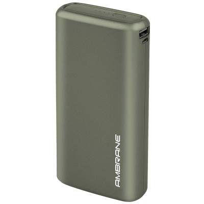 Ambrane Neos 20000mAh Polymer Power Bank