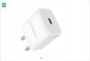 Ambrane RAAP M20 20W Single Port Adapter (White)...