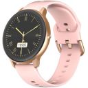 Ambrane Sphere Smartwatch with 450 Nits Brightness LucidDisplay...